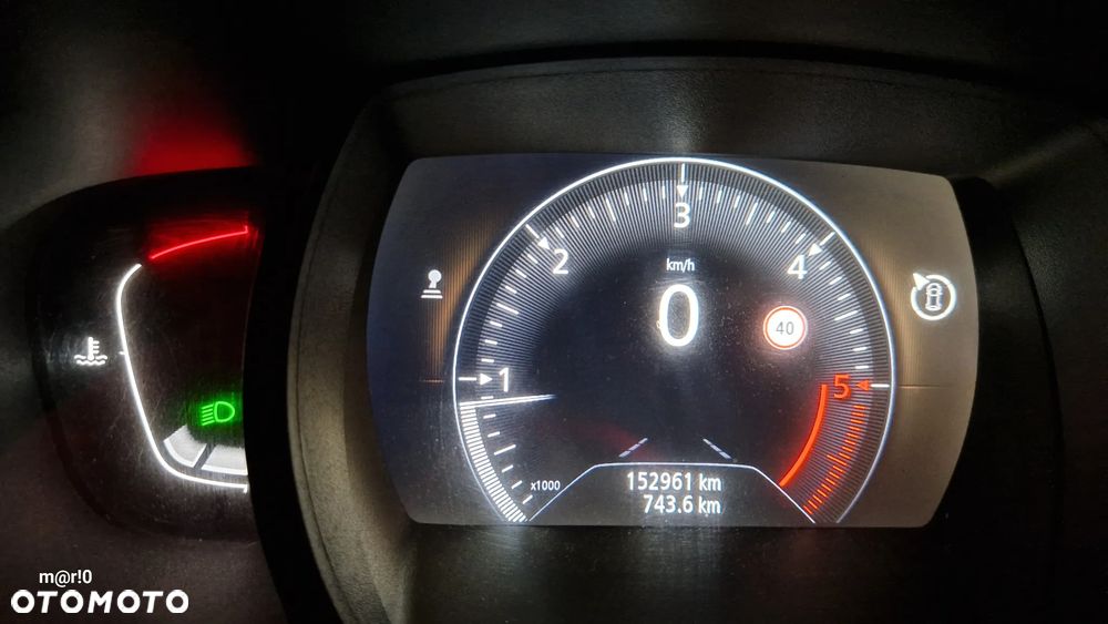 Renault Kadjar Energy dCi 110 COLLECTION - 22