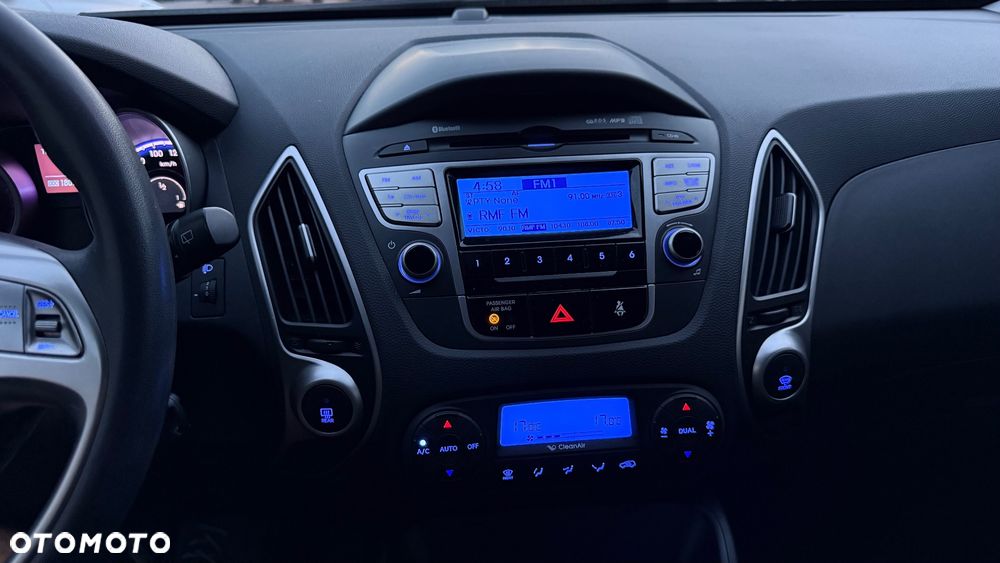 Hyundai ix35 1.6 GDI Comfort 2WD - 10