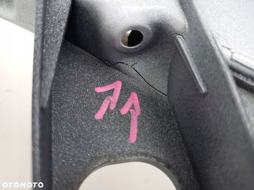 FORD FOCUS MK3 14- PAS PRZEDNI WZMOCNIENIE ZDERZAKA PRZÓD F16B-8B041-A ÷ - 7