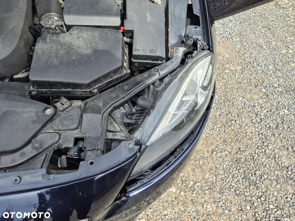 Volvo V40 D2 Geartronic Momentum - 18