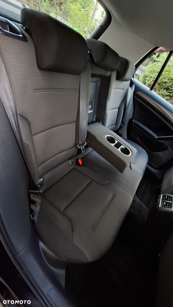 Volkswagen Golf 2.0 TDI BMT Comfortline EU6 - 14