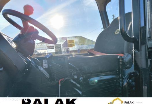 JCB Ładowacz Teleskopowy JCB 540-140 , 2021 rok - 15
