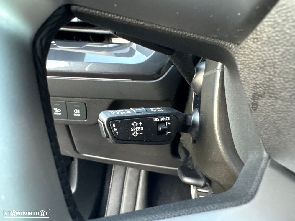 Audi Q4 Sportback e-tron 40 82 kWH - 21