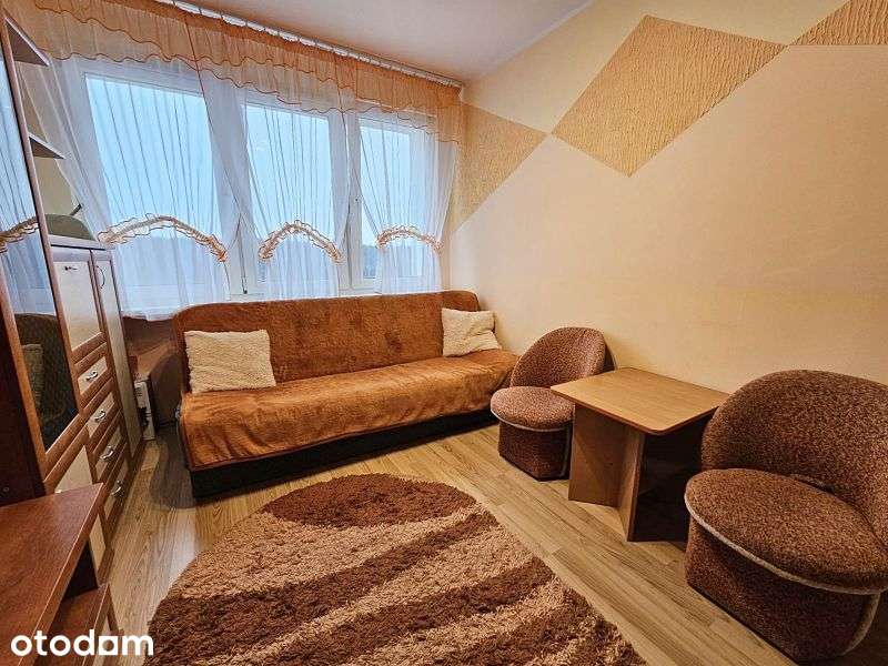 3 pokojowe mieszkanie w ROSNOWIE - Pełny obrazek: 5/20