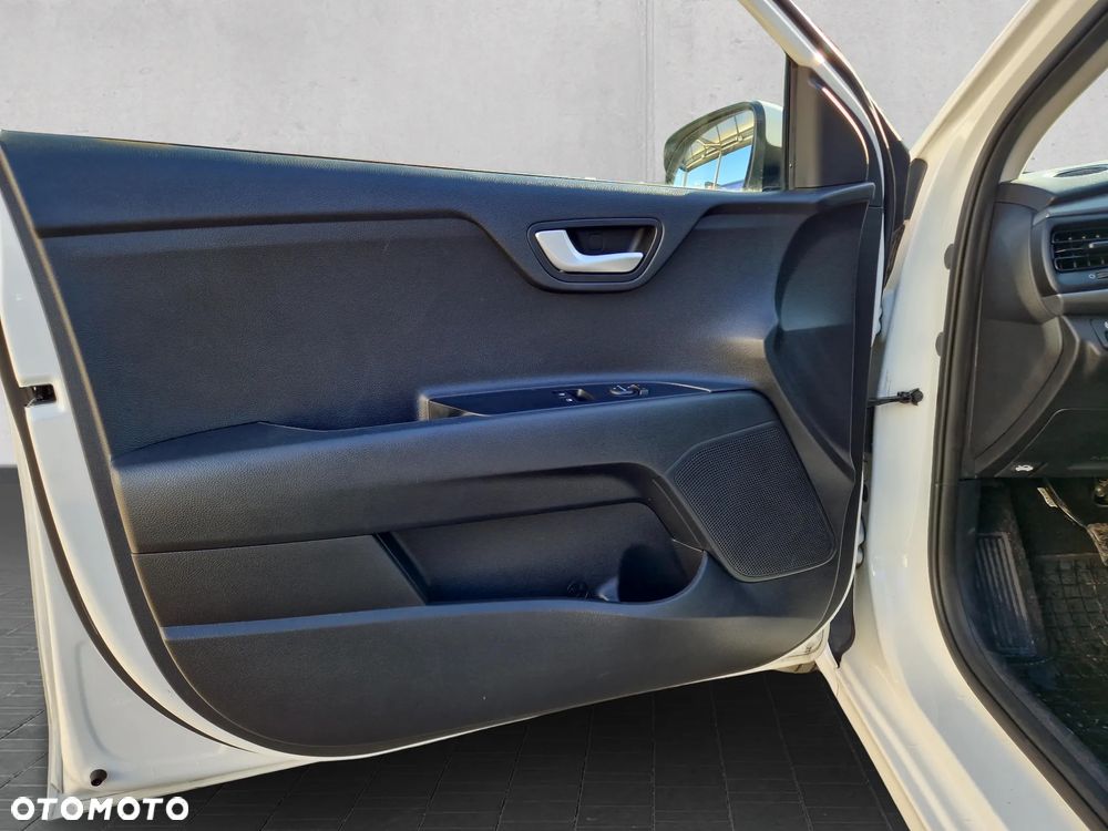 Kia Rio 1.0 T-GDI M - 10