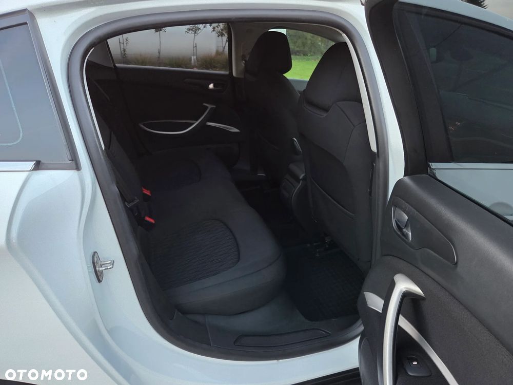 Citroën C5 2.0 HDi Exclusive - 16