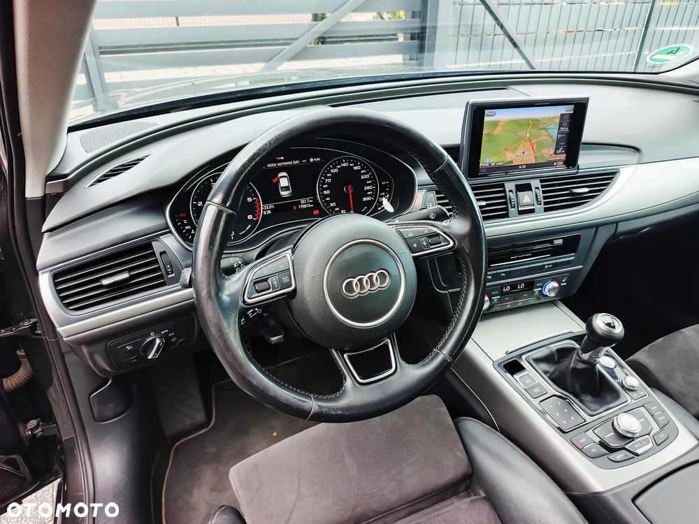Audi A6 Limousine 2.0 TDI - 2