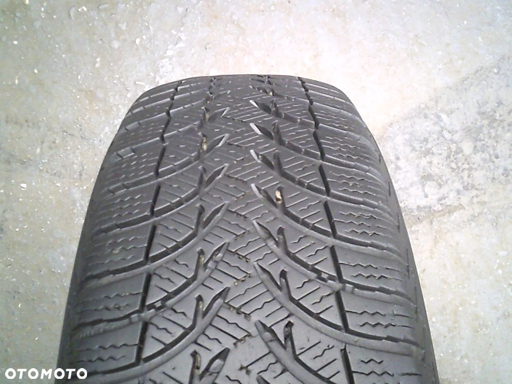 MICHELIN Alpin A4 175/65R15 6mm 2022 - 1