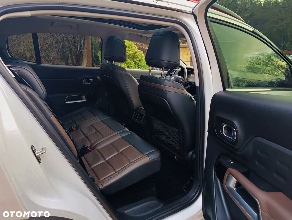 Citroën C5 Aircross 2.0 BlueHDi Shine EAT8 - 9