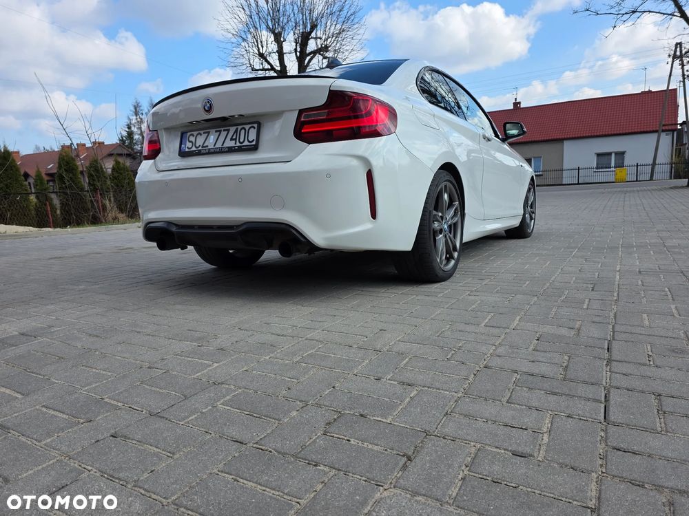 BMW Seria 2 M235i xDrive Sport-Aut - 4