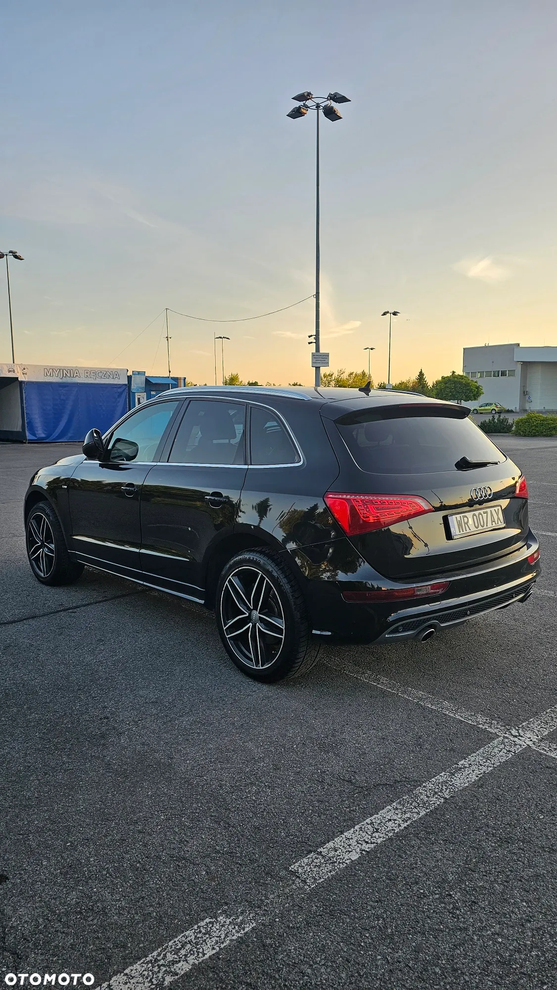 Audi Q5 - 4