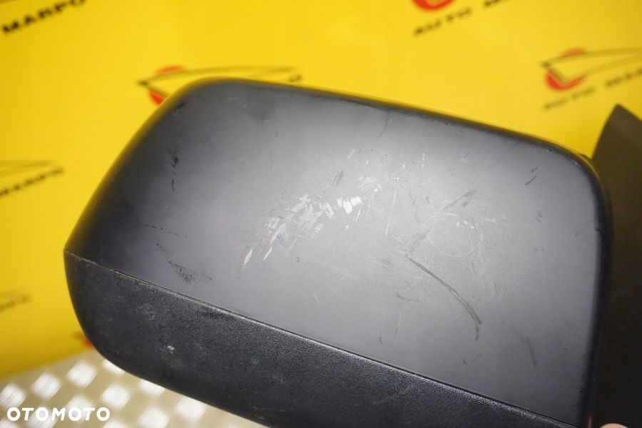 GM CHEVROLET COLORADO 2018 - 2022 Lusterko Zewnętrzne Prawe 5 Pin USA - 9