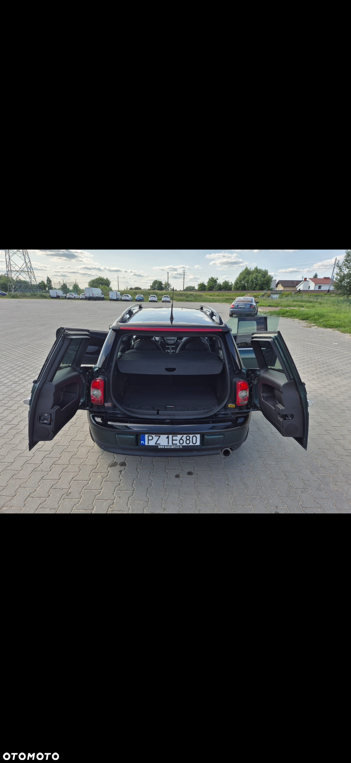 MINI Cooper - 8