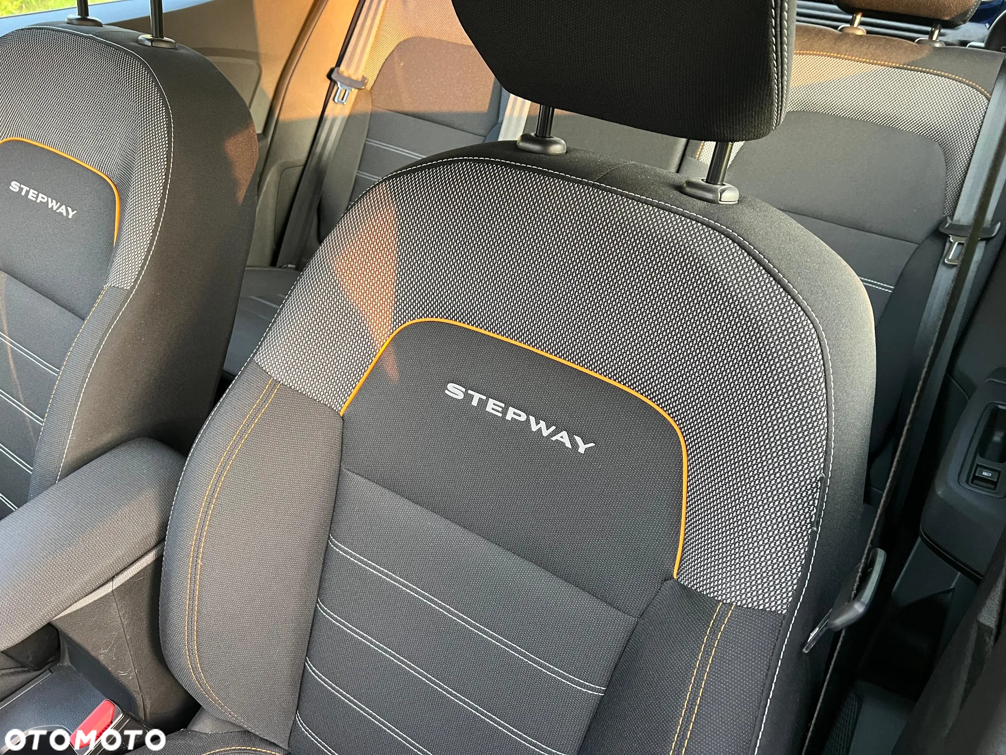 Dacia Sandero Stepway - 19