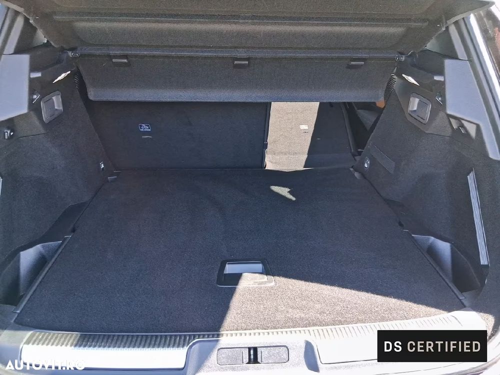 DS Automobiles DS 7 Crossback 1.6 PHeV FWD 225 EAT8 OPERA - 14