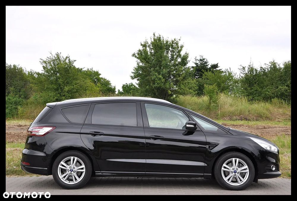 Ford S-Max 2.0 TDCi Titanium PowerShift - 17