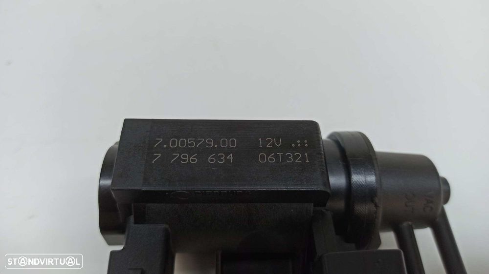 VÁLVULA DE AR ADICIONAL BMW SERIE 3 BERLINA (E46) 320D - 6