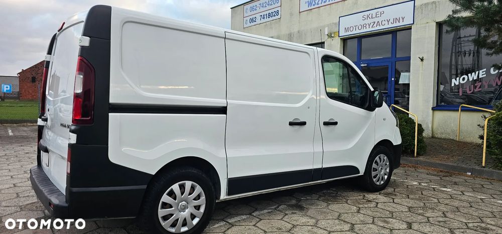 Renault Trafic - 24