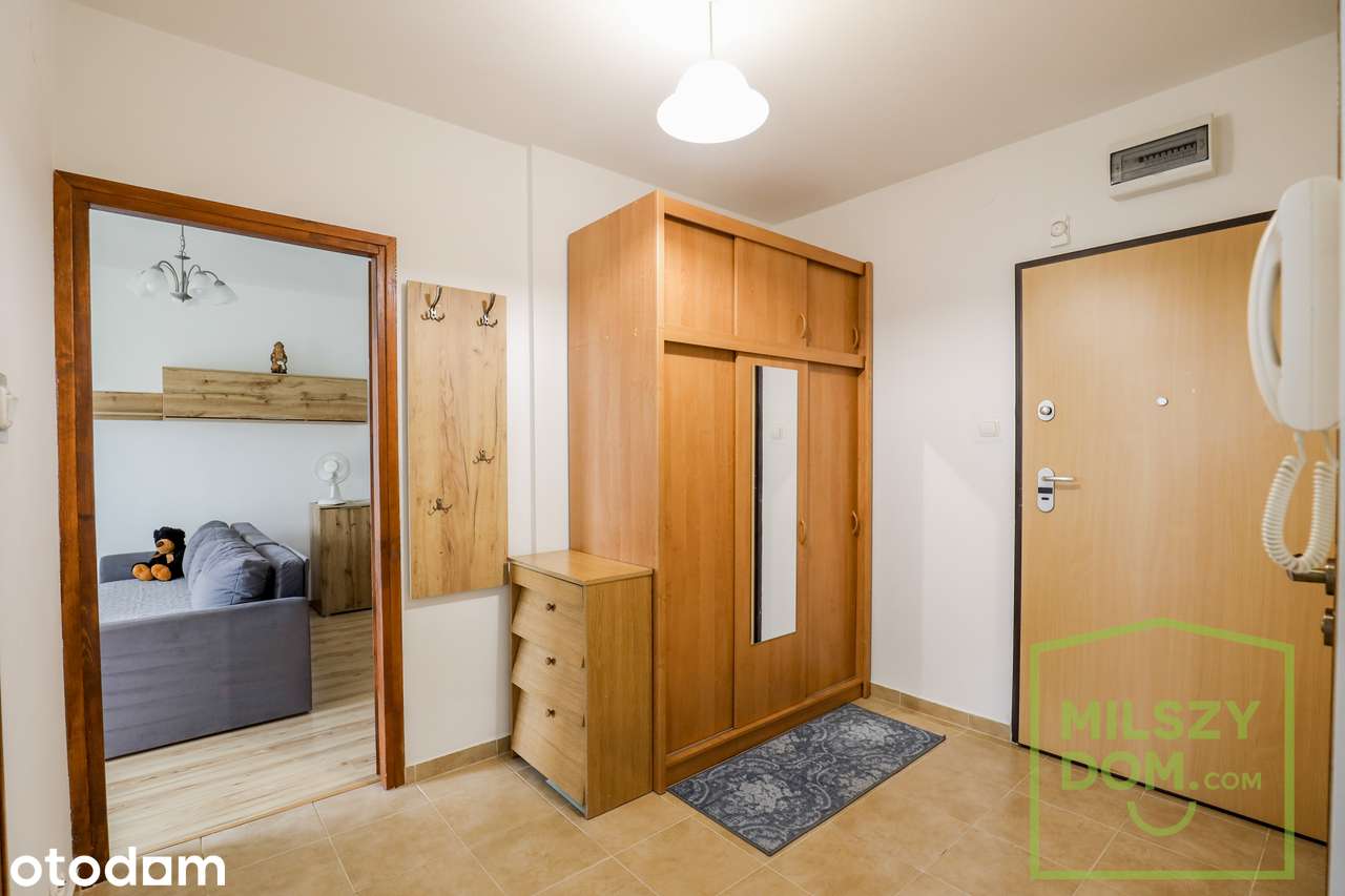 mieszkanie 2-pokojowe| 50 m2| Reduta | Prądnik Czerwony
