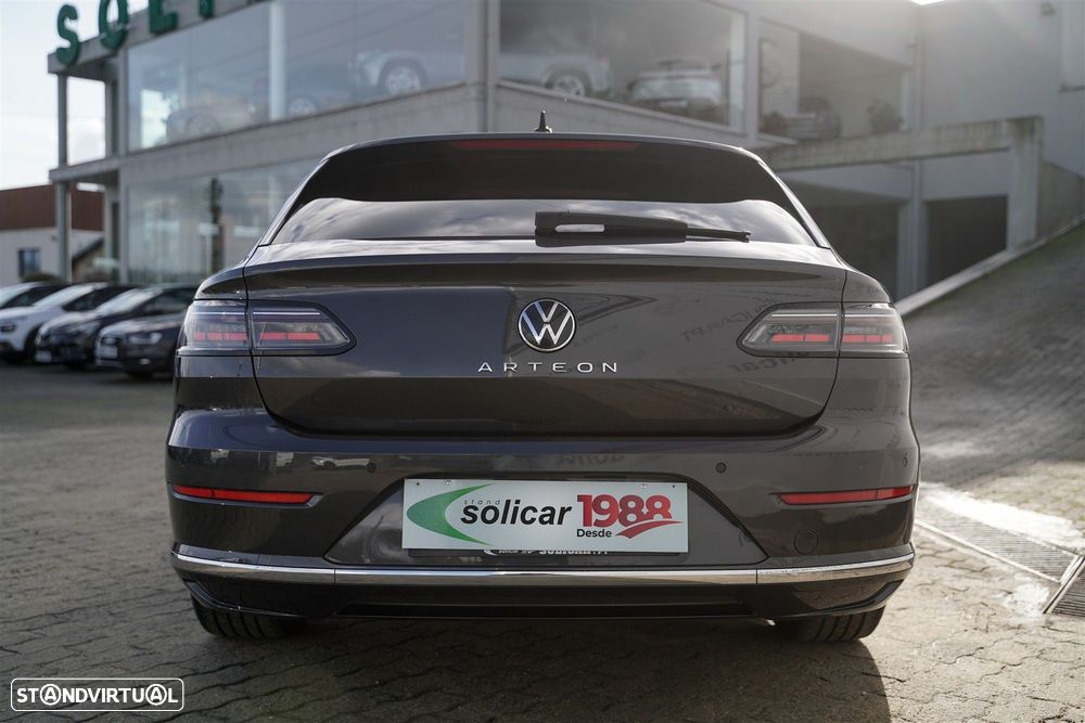 VW Arteon 2.0 TDI Elegance DSG - 3