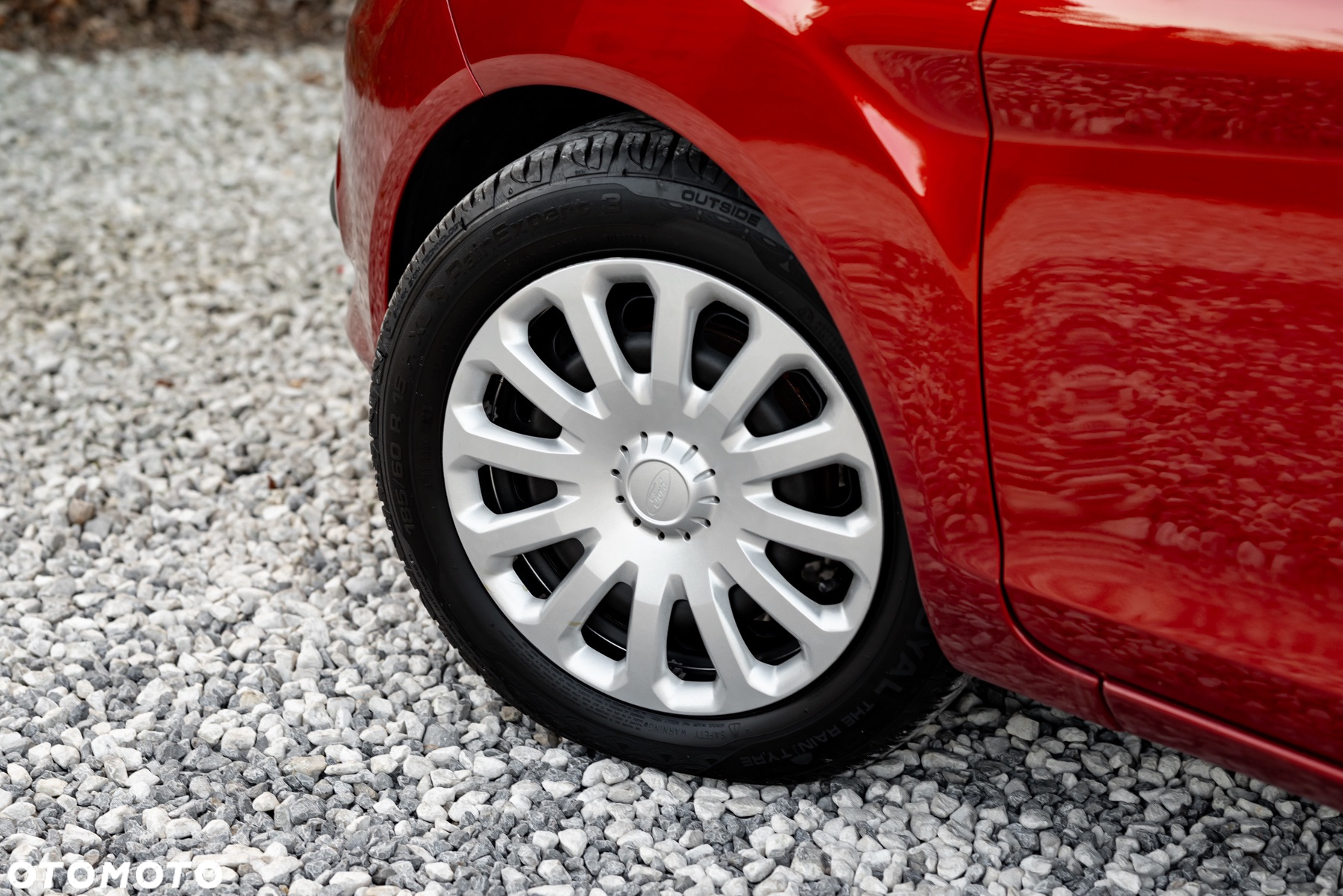Ford Fiesta 1.3 - 15