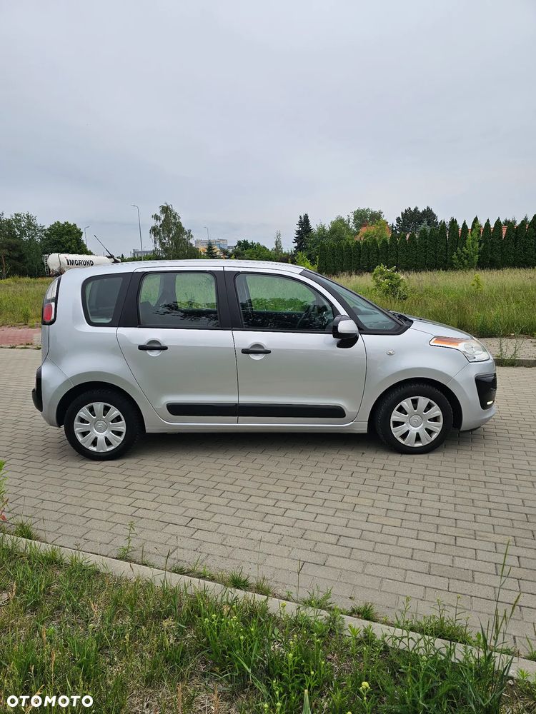 Citroën C3 Picasso VTi 95 Selection - 7