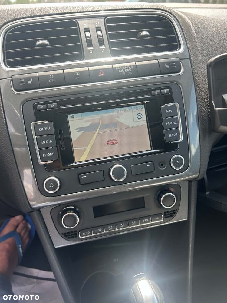 Volkswagen Polo - 5