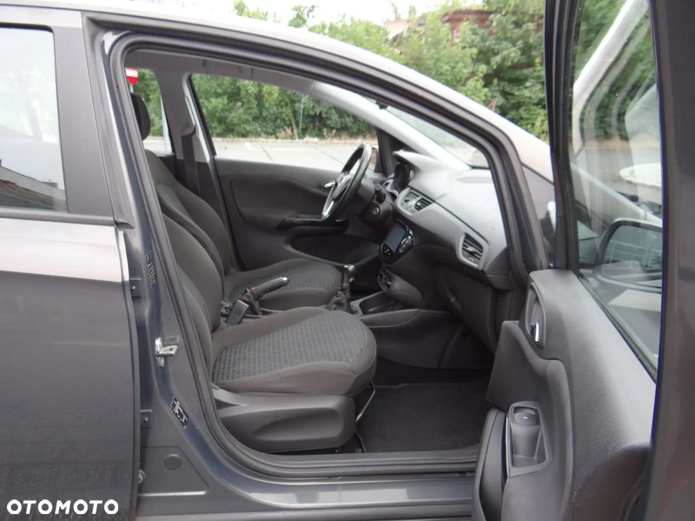 Opel Corsa 1.4 Selection - 22