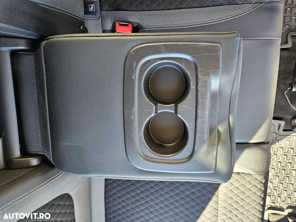 Opel Grandland X 1.2 Turbo ecoTEC START/STOP Innovation - 22