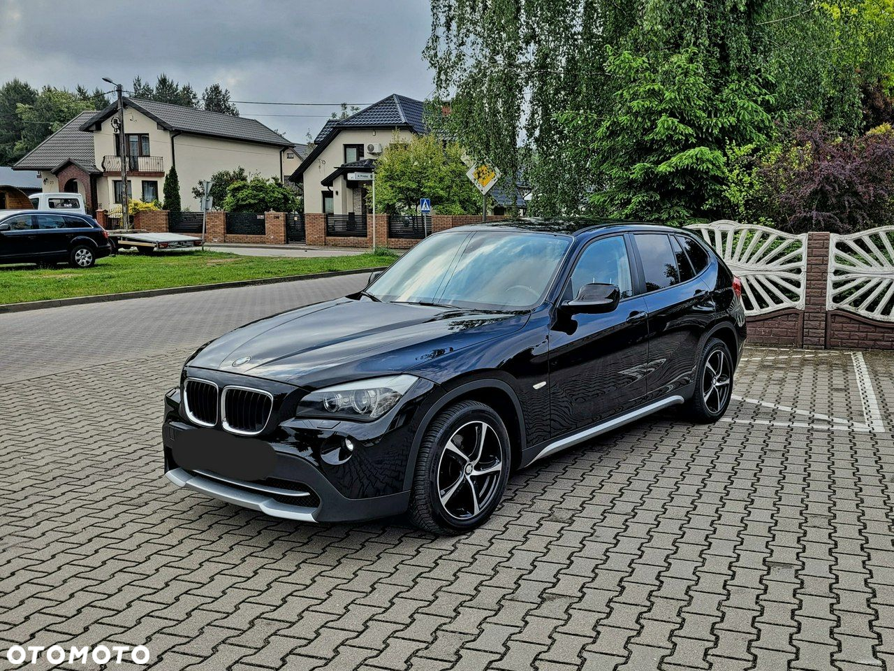 BMW X1 - 4