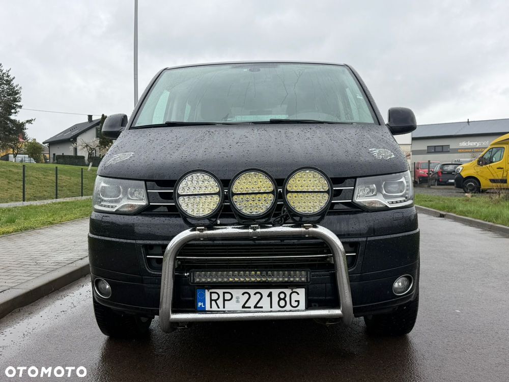 Volkswagen TRANSPORTER - 4