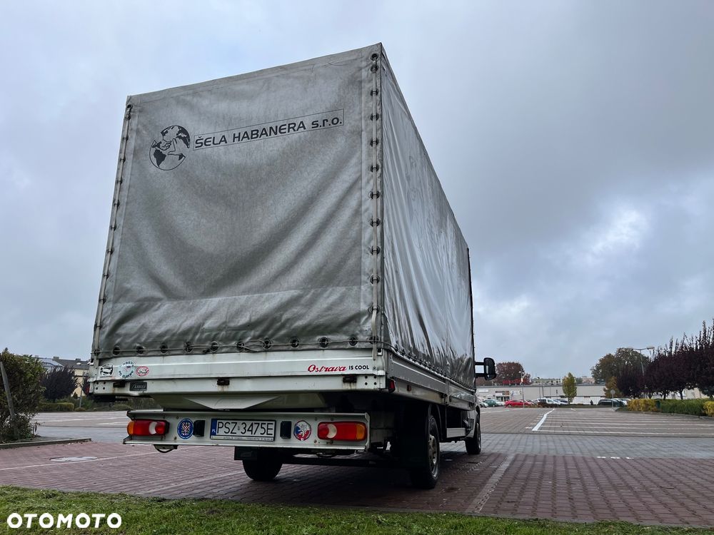 Fiat Ducato - 7