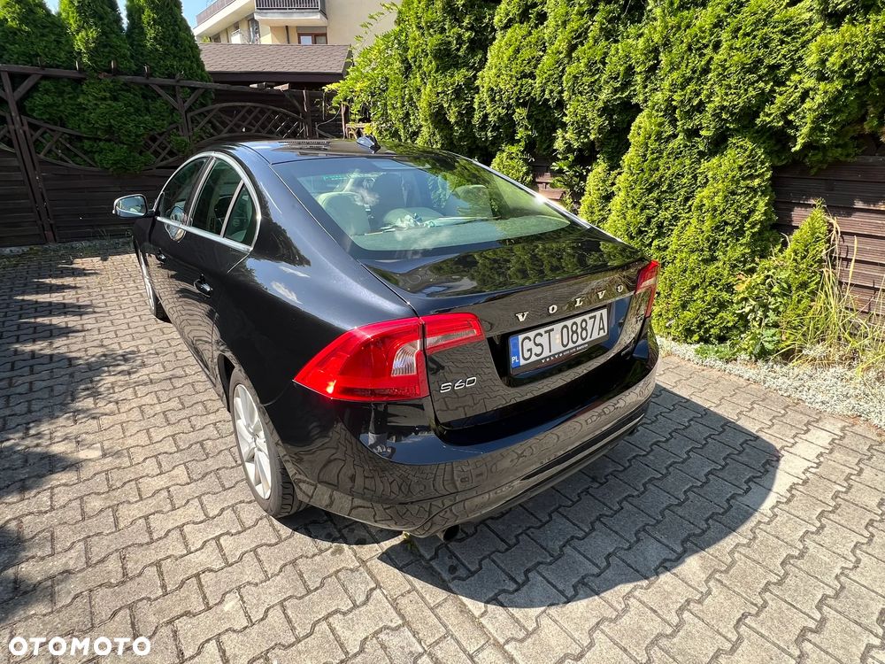 Volvo S60 - 7