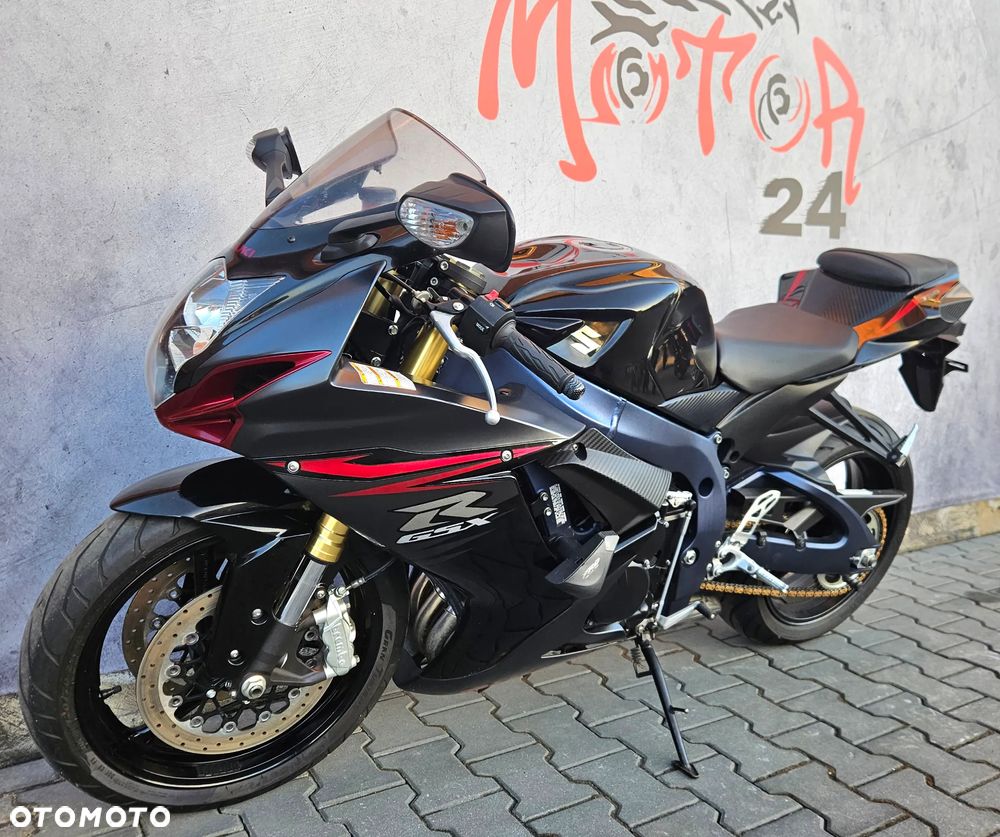 Suzuki GSX-R - 7