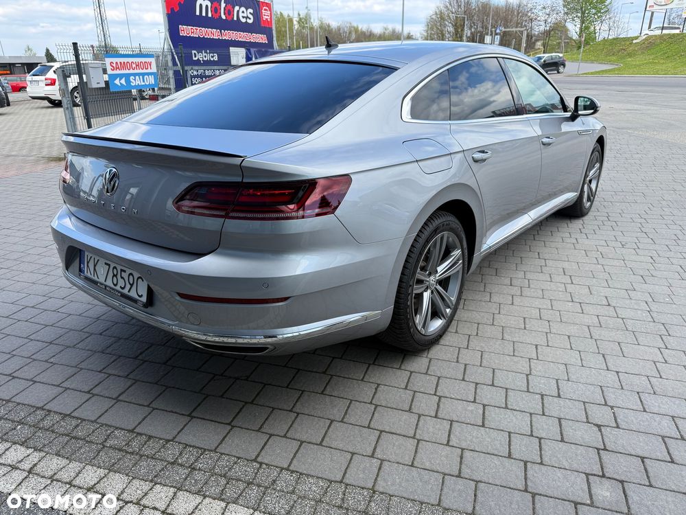 Volkswagen Arteon - 3