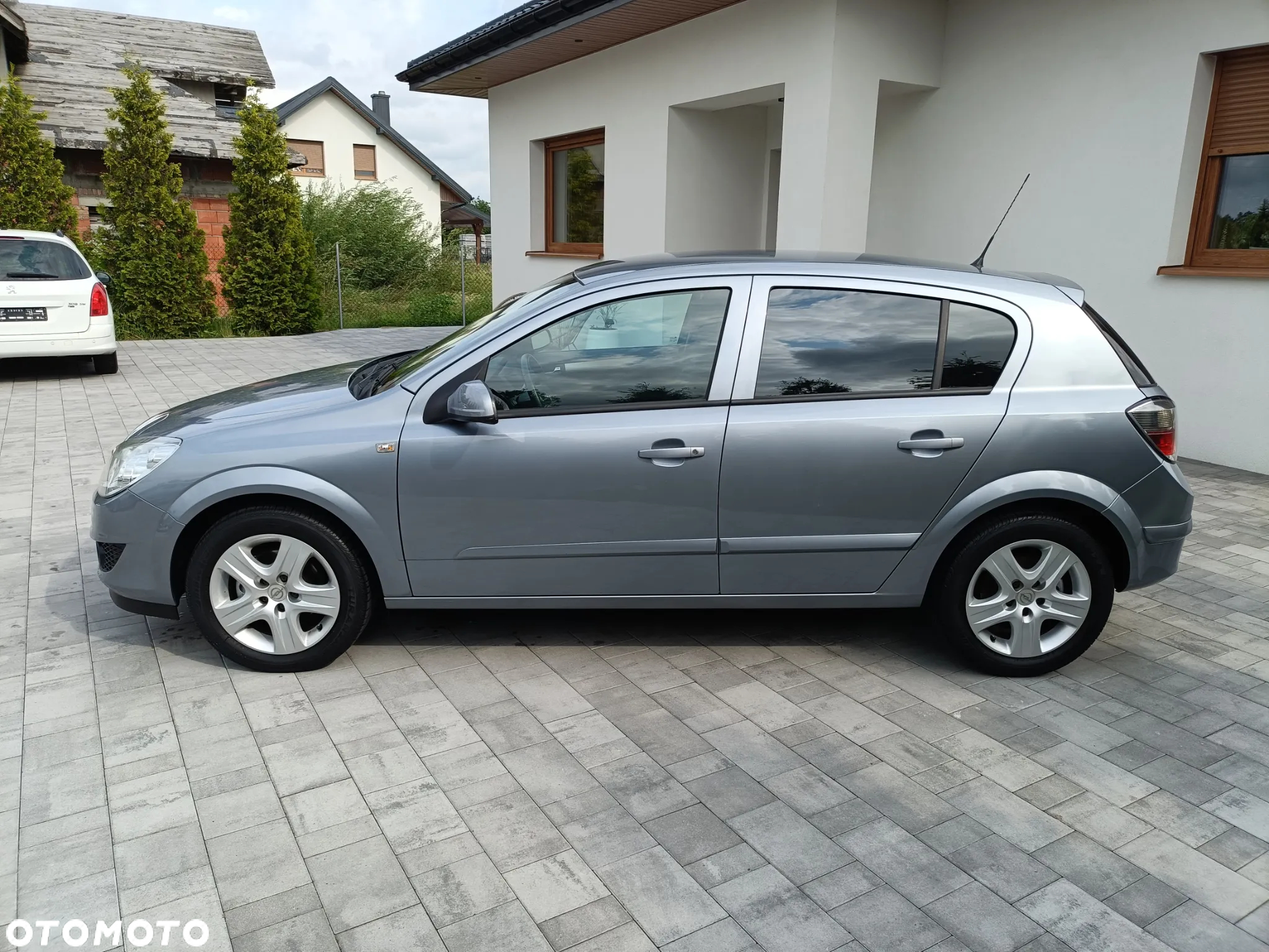 Opel Astra - 7