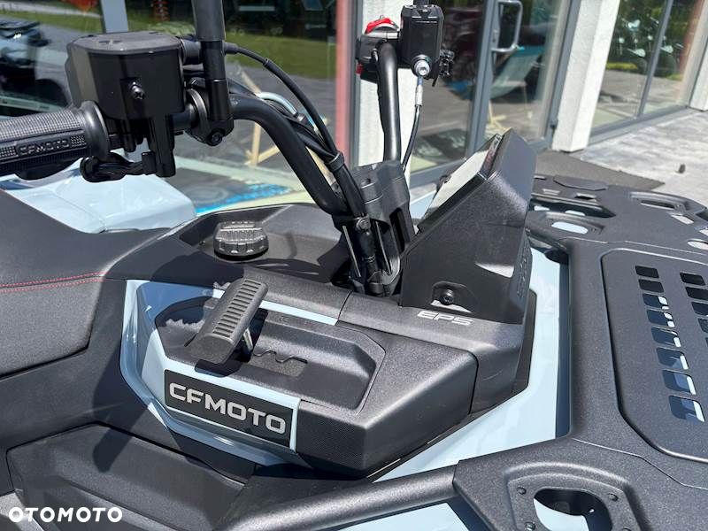 CFMoto Inny - 7