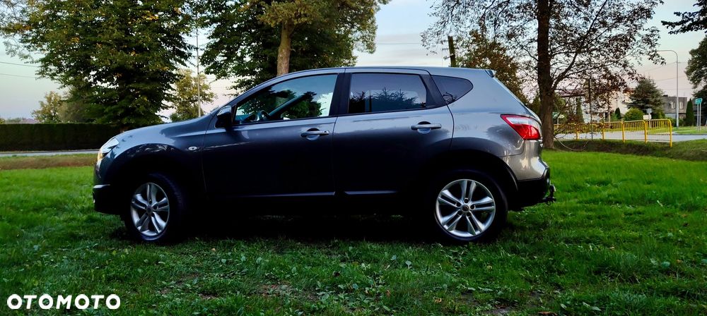 Nissan Qashqai 1.6 acenta - 15