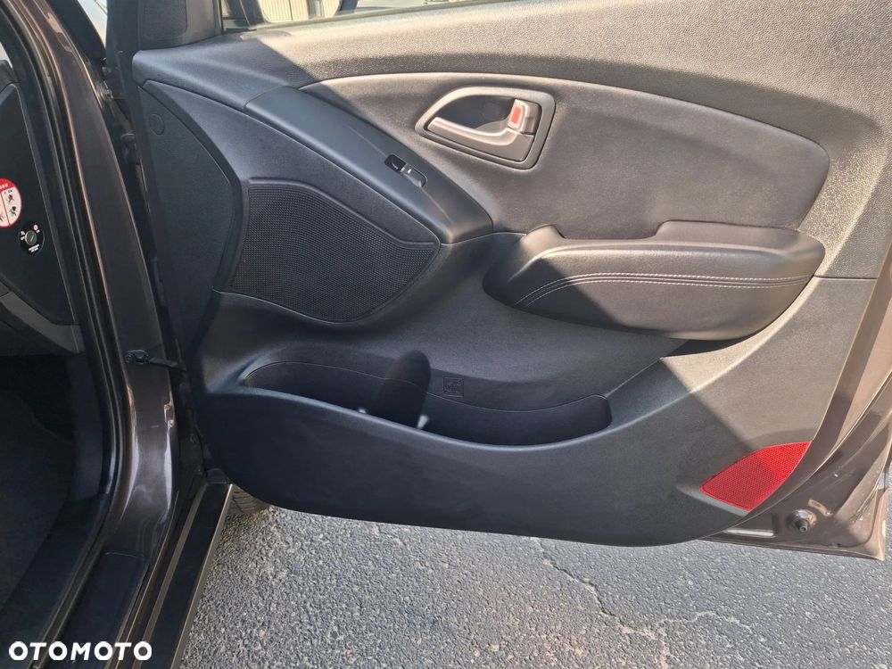 Hyundai ix35 1.6 2WD Comfort - 8