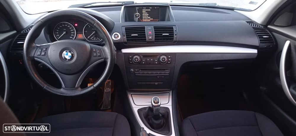BMW 120 d DPF Edition Sport - 3