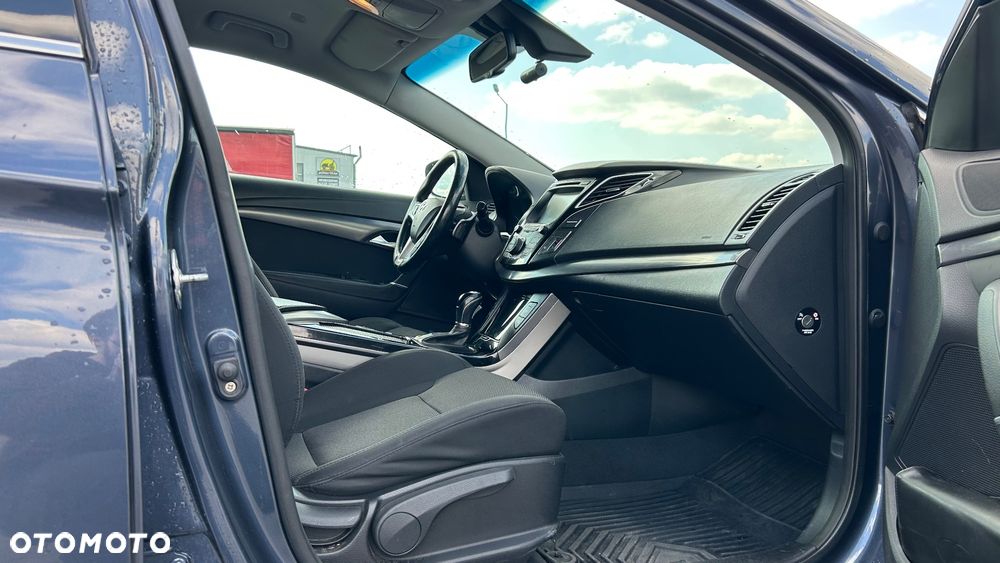 Hyundai i40 1.7 CRDi Business DCT - 19