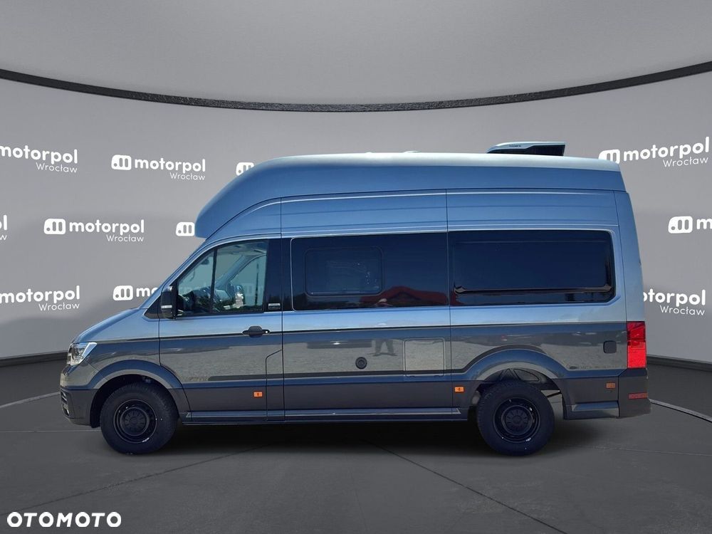 Volkswagen California - 4