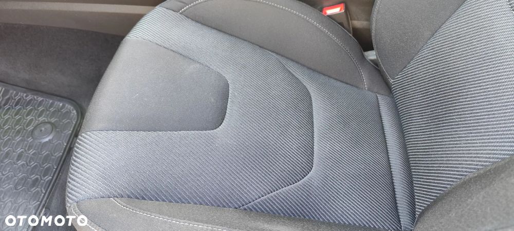 Ford Mondeo 2.0 TDCi Titanium PowerShift - 16