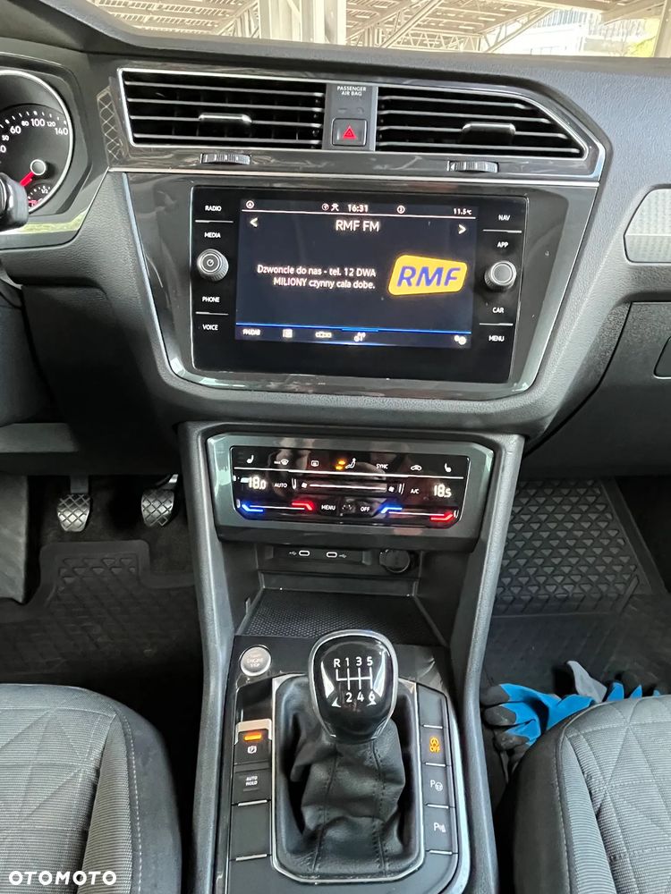 Volkswagen Tiguan 1.5 TSI EVO Life - 16