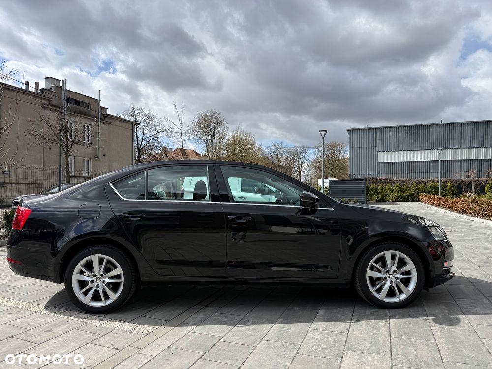Skoda Octavia 1.4 TSI Style - 4