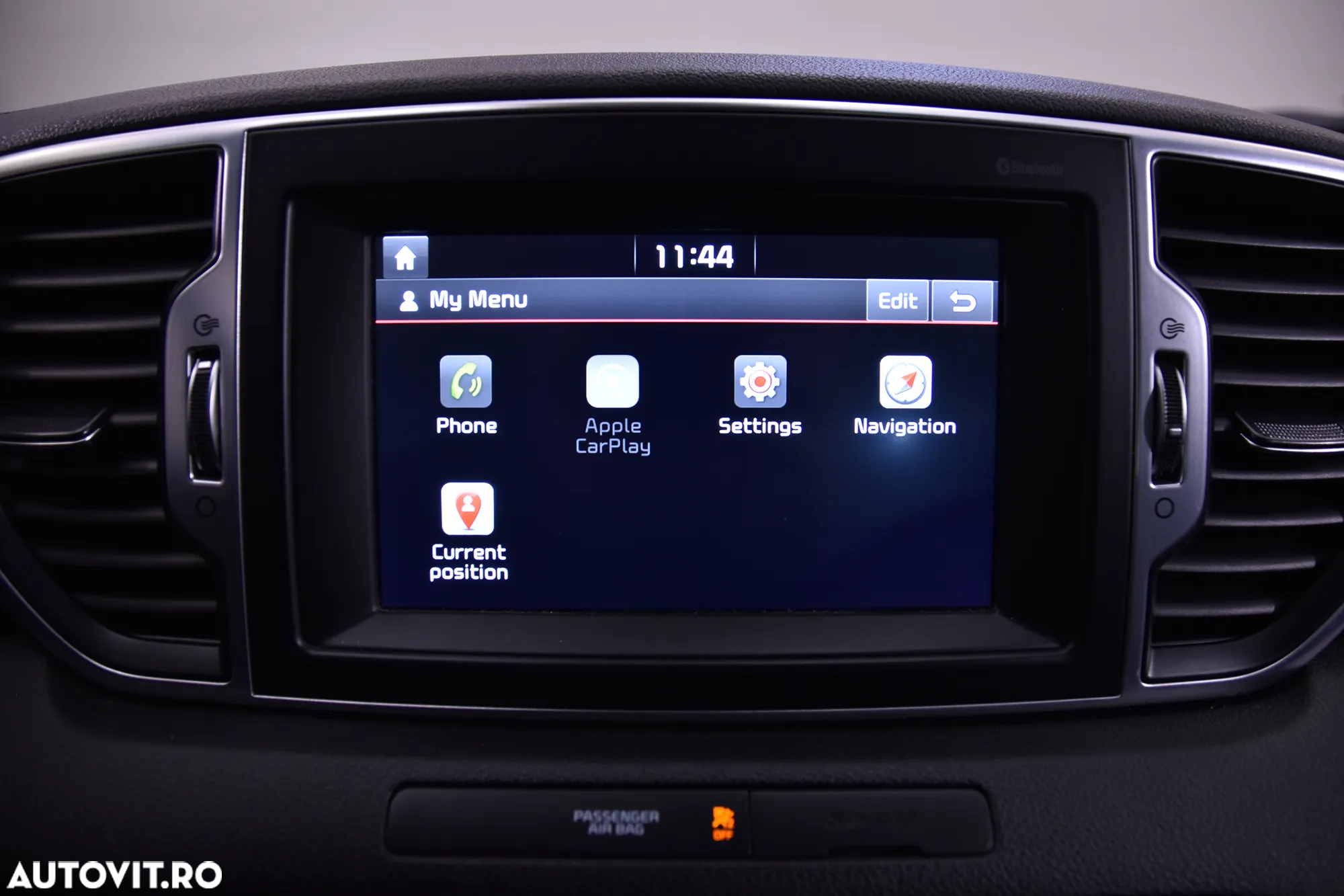 Kia Sportage - 22