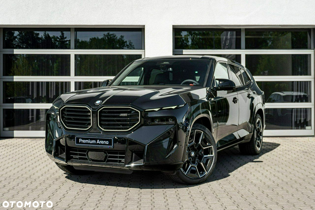BMW XM - 2