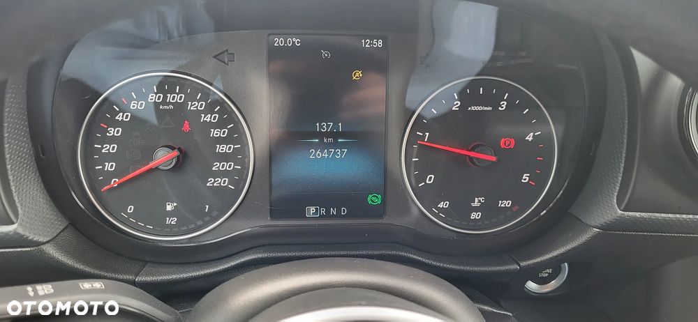 Mercedes-Benz Citan - 10