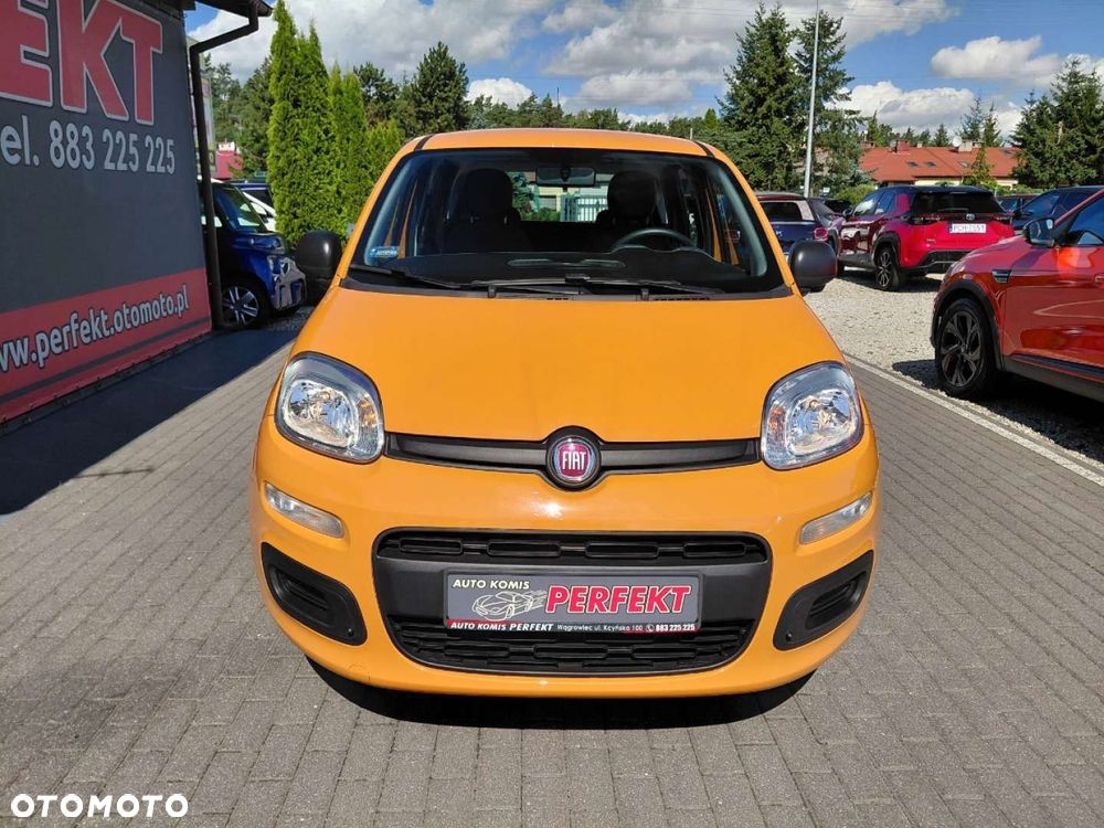 Fiat Panda - 3