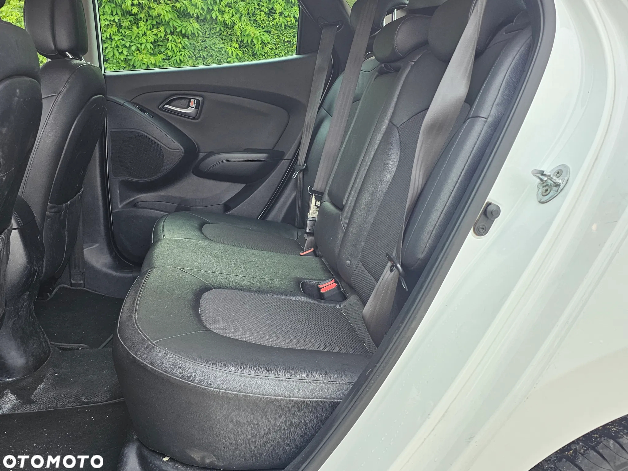 Hyundai ix35 1.7 CRDi Classic 2WD - 22